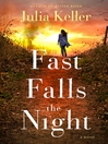 Cover image for Fast Falls the Night